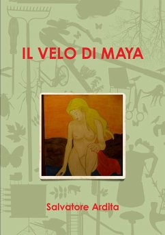 IL VELO DI MAYA - Ardita, Salvatore