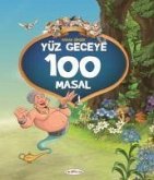 Yüz Geceye 100 Masal