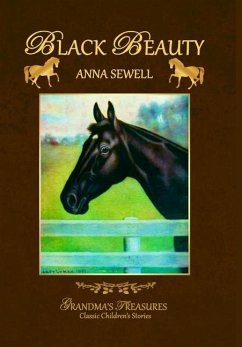 BLACK BEAUTY - Treasures, Grandma'S; Sewell, Anna