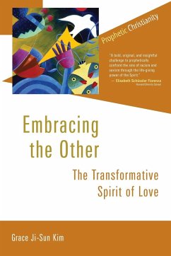 Embracing the Other - Kim, Grace Ji-Sun