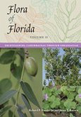 Flora of Florida, Volume II