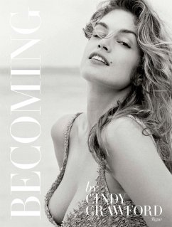 Becoming By Cindy Crawford - Crawford, Cindy