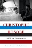 Christophe Honore