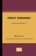 Ernest Hemingway - American Writers 1 - Bild 1