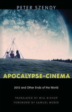 Apocalypse-Cinema - Szendy, Peter