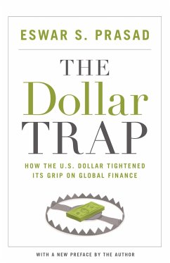 The Dollar Trap - Prasad, Eswar S.