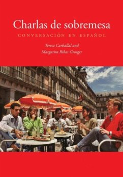 Cover Charlas de sobremesa