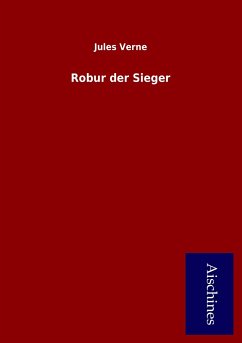 Robur der Sieger