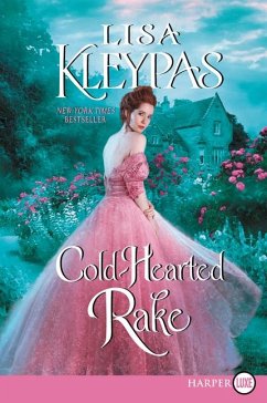 Cold-Hearted Rake - Kleypas, Lisa