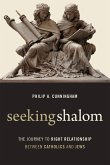 Seeking Shalom