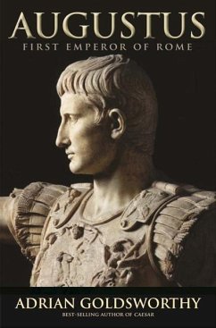 Augustus - Goldsworthy, Adrian