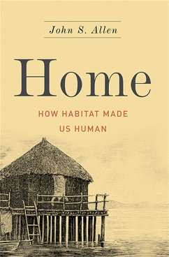 Home - Allen, John S