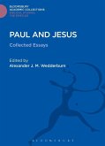 Paul and Jesus (eBook, PDF)