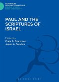 Paul and the Scriptures of Israel (eBook, PDF)