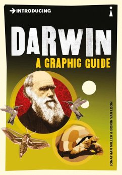 Introducing Darwin (eBook, ePUB) - Miller, Jonathan