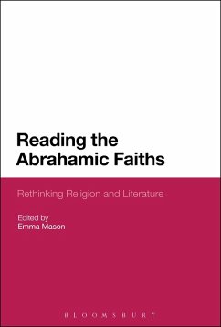Reading the Abrahamic Faiths (eBook, ePUB)