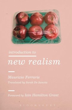 Cover Introduction to New Realism (eBook, ePUB)