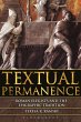 Textual Permanence (eBook, PDF) - Bild 1