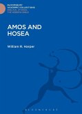 Amos and Hosea (eBook, PDF) Amos and Hosea (eBook, PDF)
