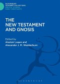 The New Testament and Gnosis (eBook, PDF)