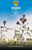 Wisden India Almanack 2015 (eBook, ePUB) Wisden India Almanack 2015 (eBook, ePUB)