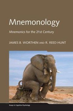 Mnemonology - Worthen, James B; Hunt, R Reed