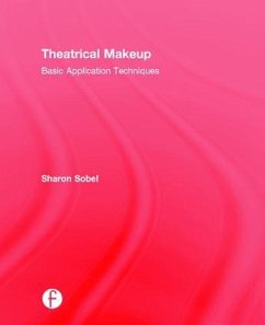 Theatrical Makeup - Sobel, Sharon