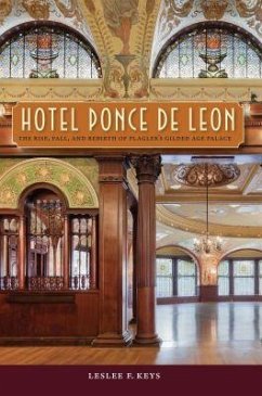 Cover Hotel Ponce de Leon