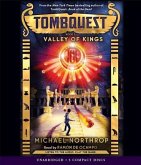 Valley of Kings (Tombquest, Book 3), Volume 3
