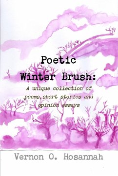 Poetic Winter Brush - Hosannah, Vernon