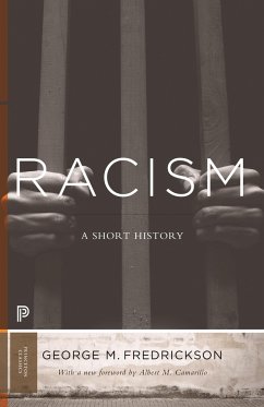 Racism - Fredrickson, George M.