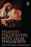 Feminist Encounters with Legal Philosophy