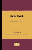 Mark Twain - American Writers 5
