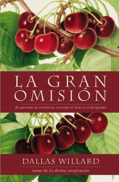 Gran Omisión - Willard, Dallas