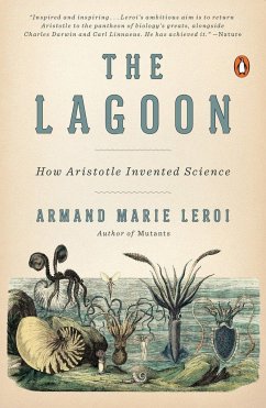 The Lagoon - Leroi, Armand Marie