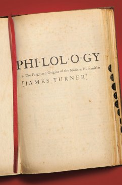 Philology - Turner, James