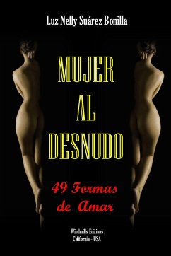 Mujer al Desnudo - Suárez Bonilla, Luz Nelly