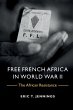 Free French Africa in World War II - Bild 1