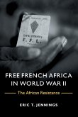 Free French Africa in World War II