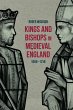 Kings and Bishops in Medieval England,... - Bild 1