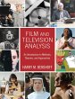 Film and Television Analysis - Bild 1