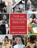 Film and Television Analysis Film and Television Analysis