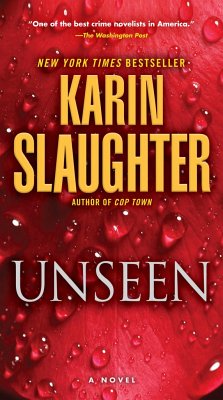 Unseen - Slaughter, Karin