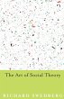 The Art of Social Theory - Bild 1