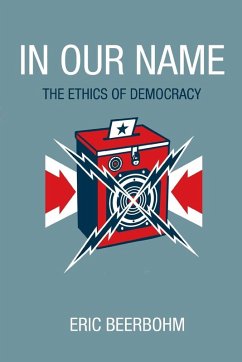 In Our Name - Beerbohm, Eric Anthony
