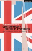 The Methuen Drama Guide to Contemporary British Playwrights (eBook, PDF)