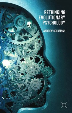 Rethinking Evolutionary Psychology (eBook, PDF)