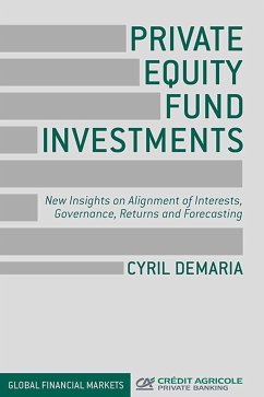Private Equity Fund Investments (eBook, PDF)