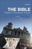 The Bible: Culture, Community, Society (eBook, PDF)