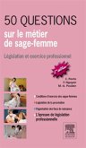 50 questions sur le métier de sage-femme (eBook, ePUB)